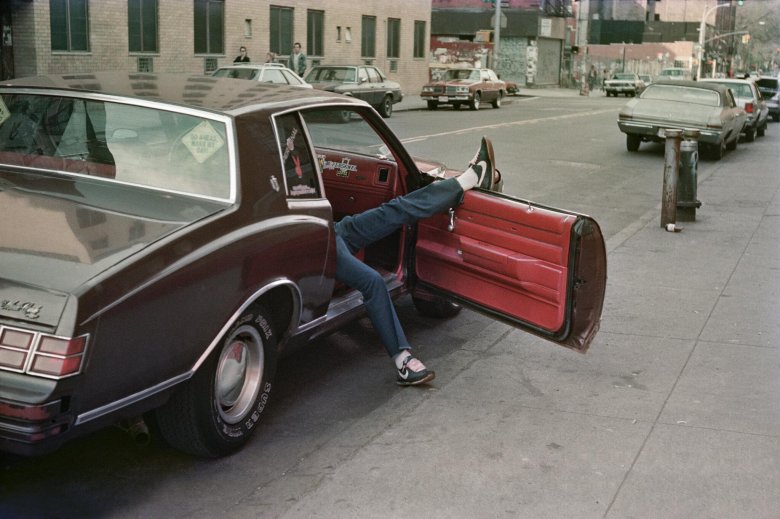 Chevrolet monte carlo 1978