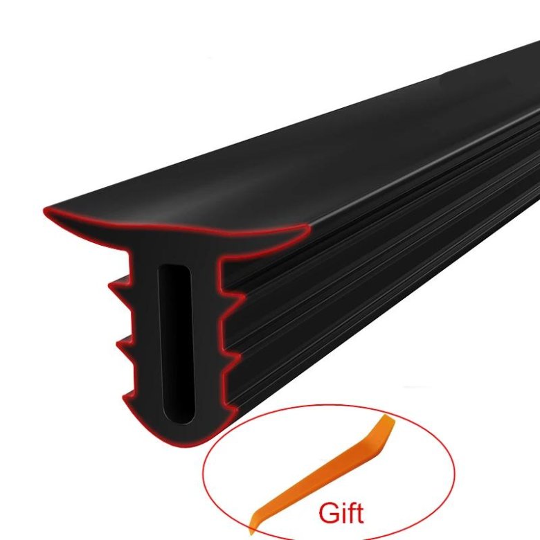 Резиновое уплотнение