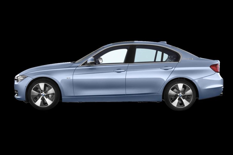 Bmw 3 series 2012