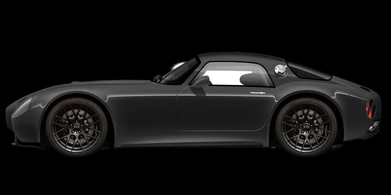 Wiesmann roadster