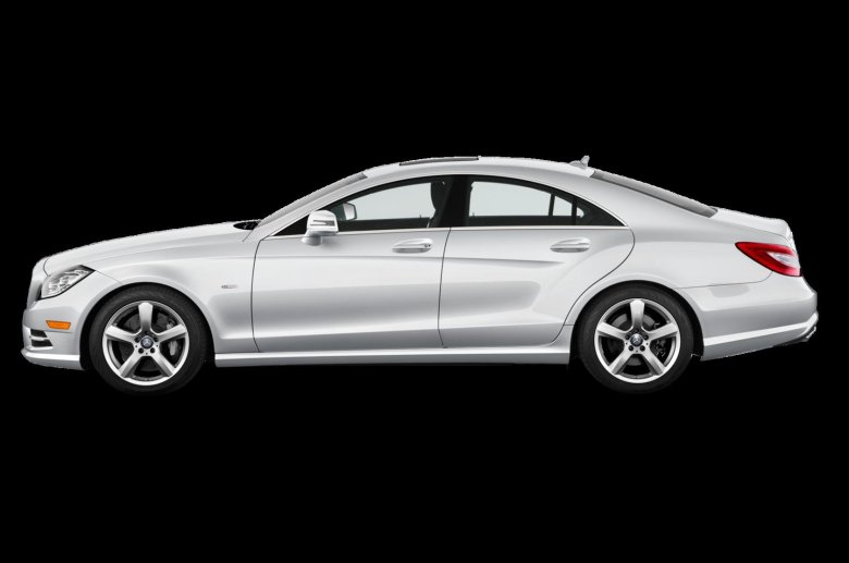 Mercedes-benz cls-class 2014