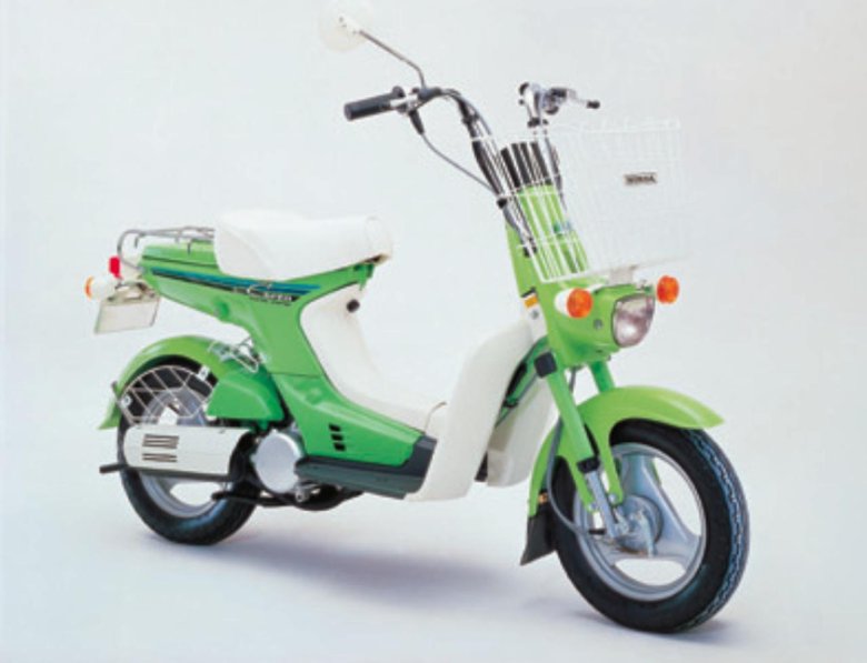 Хонда карен