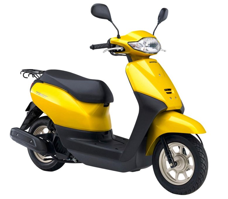 Скутера хонда