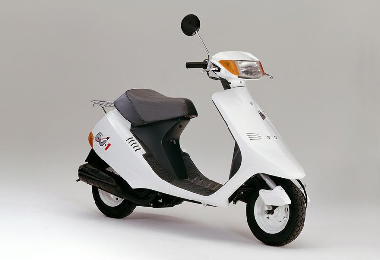 Honda dj1