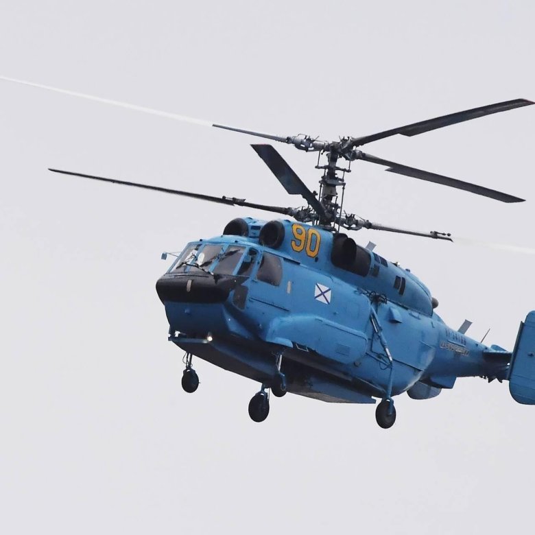 Ка-31 вертолёт вертолёты россии