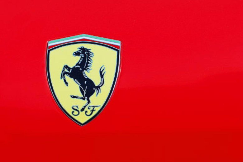 Ferrari в автоспорте