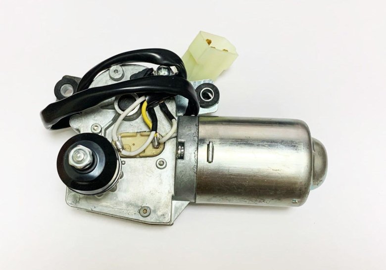 Мотор стеклоочистителя нива 2123