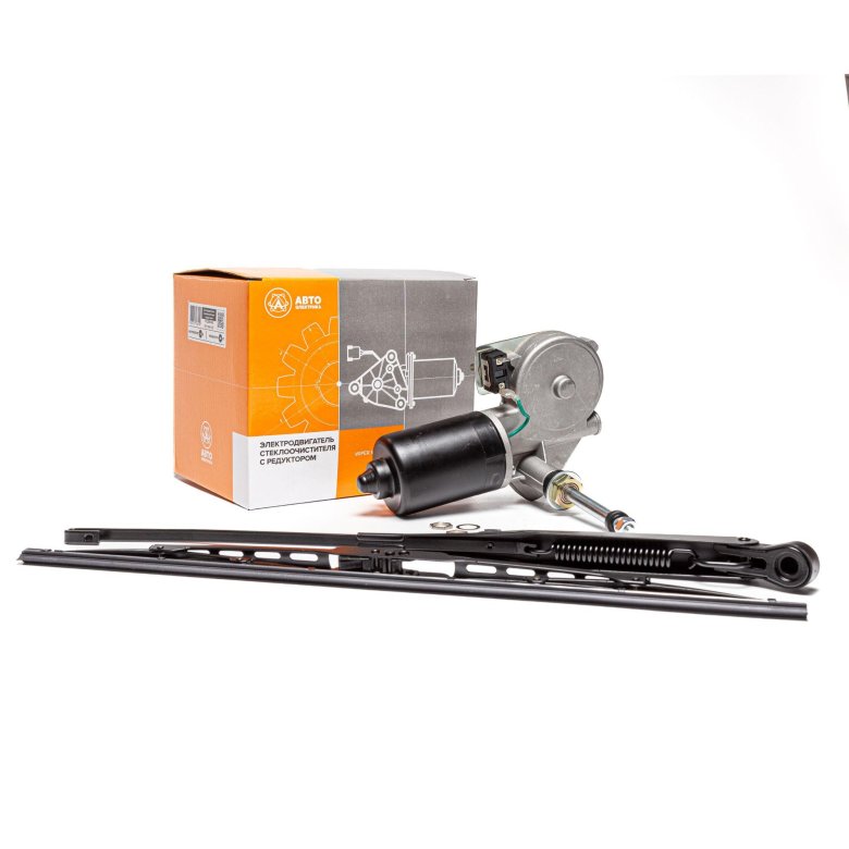 Стеклоочиститель сл-230м