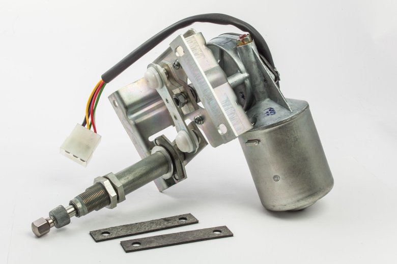 Паз 4234 привод стеклоочистителя