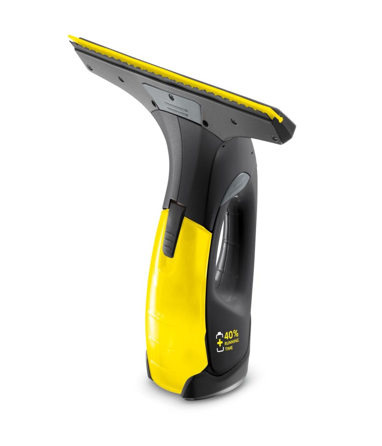 Аккумуляторный стеклоочиститель karcher wv 2