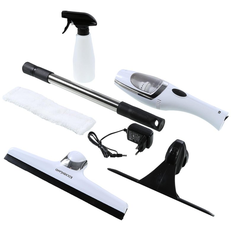 Стеклоочиститель для мытья окон