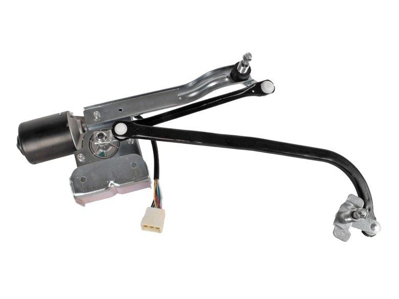 Трапеция стеклоочистителя газ 3302