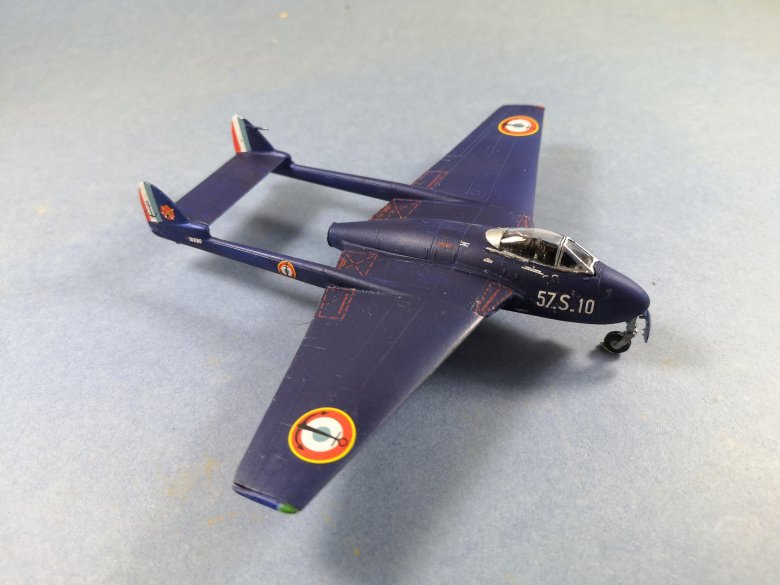 Модели самолета