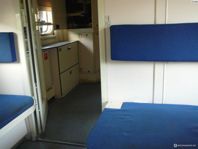 Астрахань санкт петербург поезд