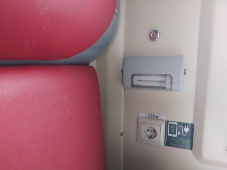 Вагоны поезда