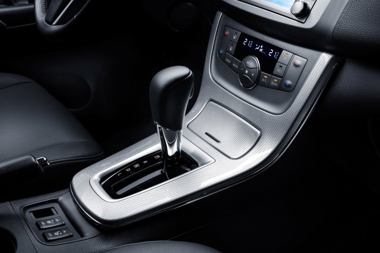 Вариатор ниссан сентра 2015