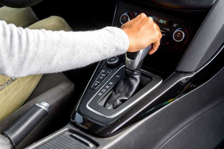 Коробка передач форд фокус 3 powershift