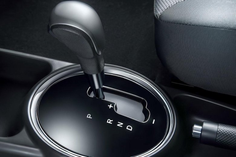 Автоматическая коробка переключения передач