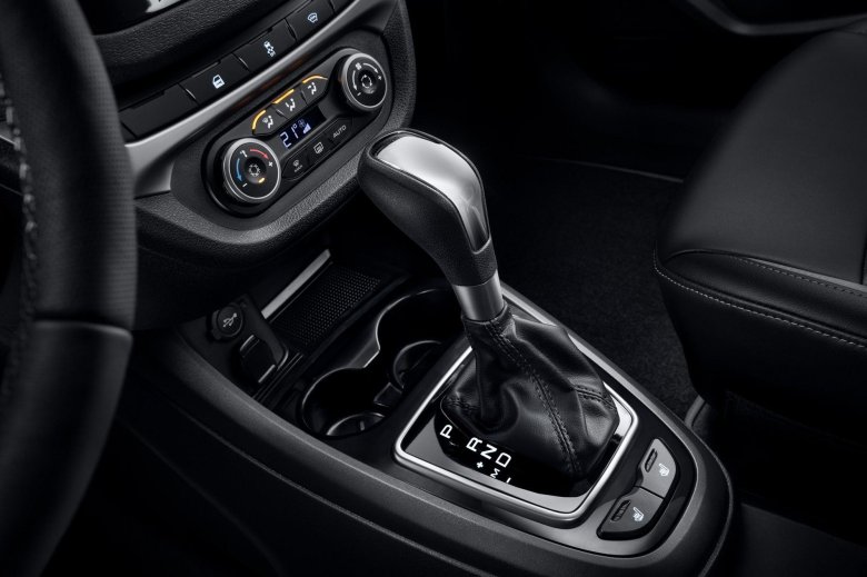 Лада веста вариатор 2022