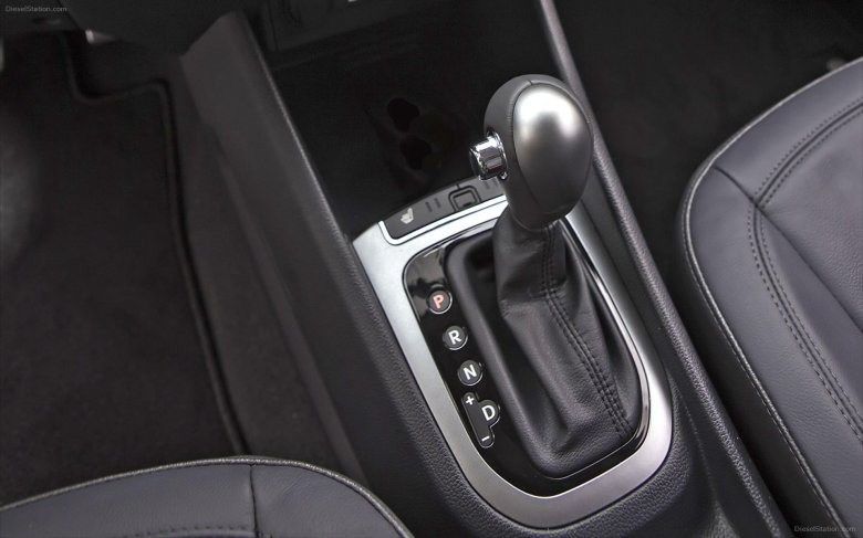 Киа рио коробка передач