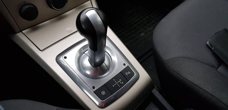 Коробка передач робот опель астра