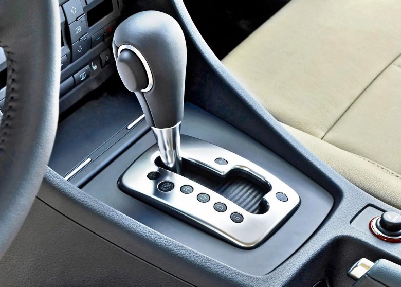 Коробка автомат передачи