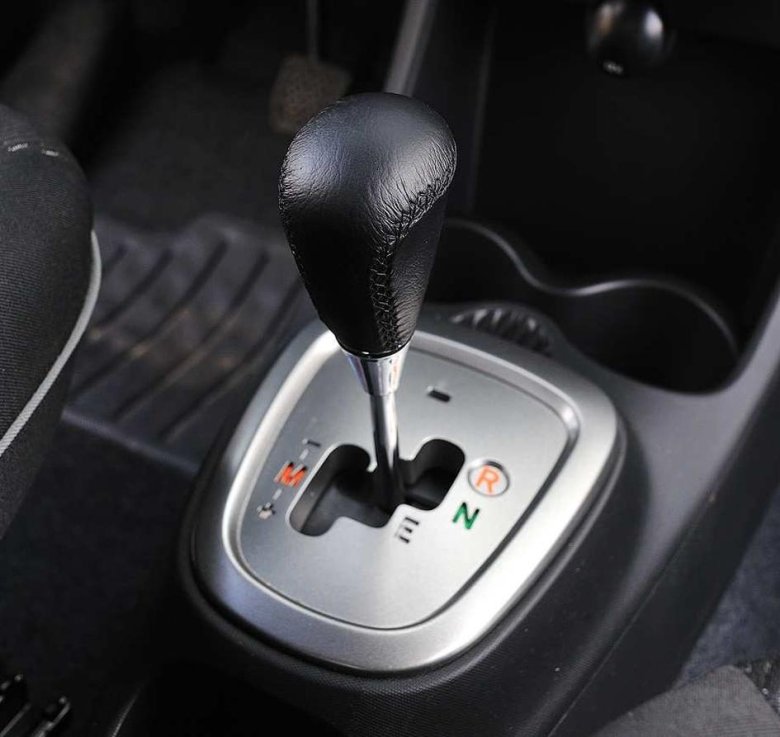 Коробка передач робот тойота ярис