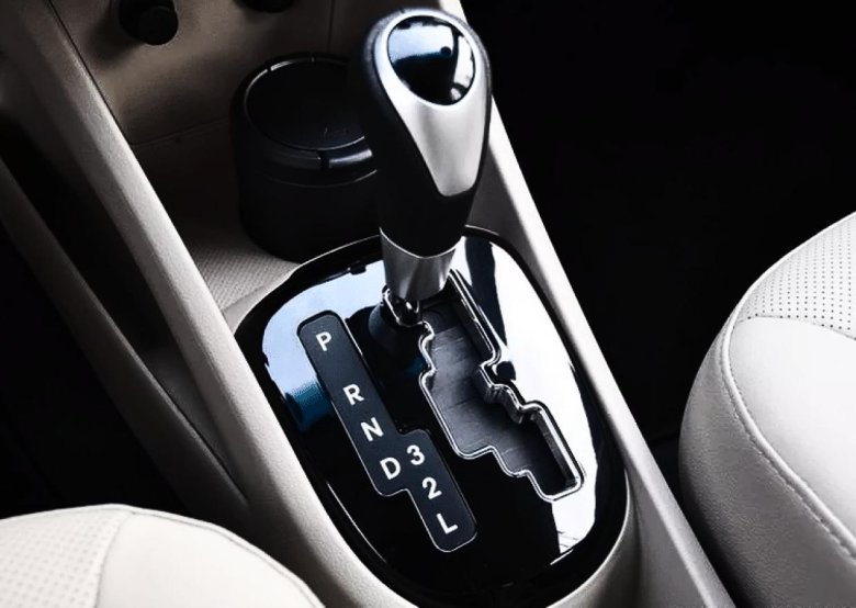 Коробка передач киа рио автомат