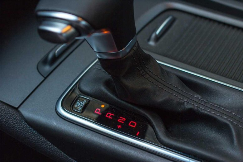 Ручка акпп киа оптима