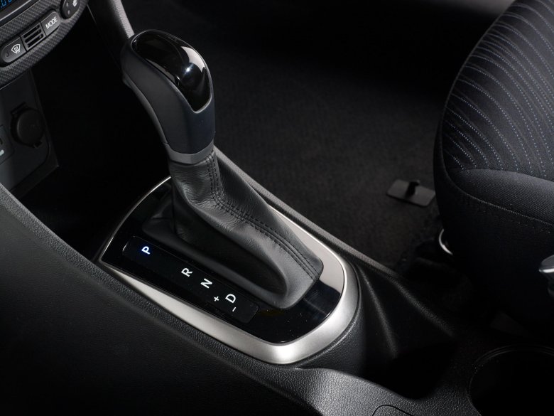 Коробка передач хендай солярис