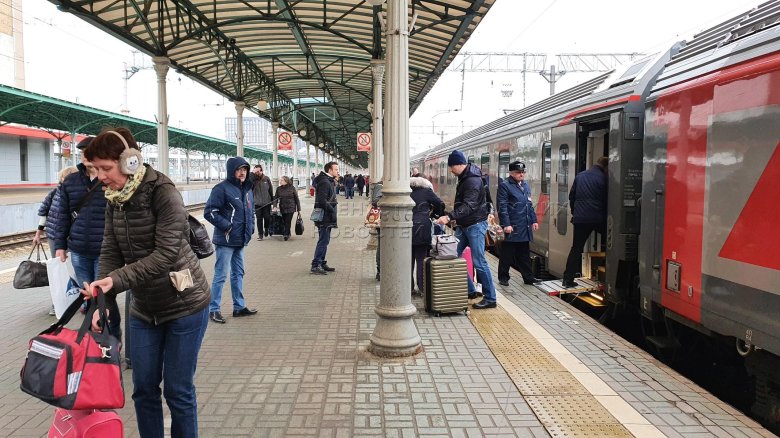 Поезд москва ницца с белорусского вокзала