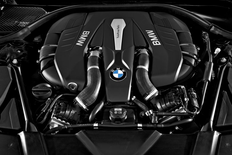 Bmw m 550 i xdrive