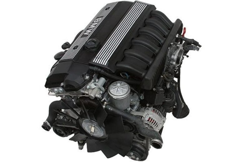 Мотор бмв м52 2.5