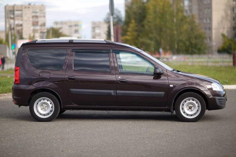 Лада ларгус ks045l