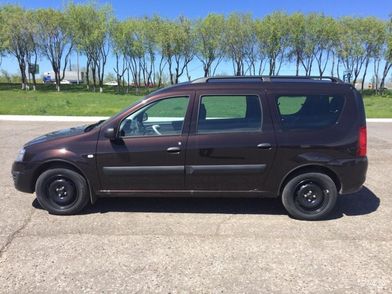 Кашемир 283 ларгус