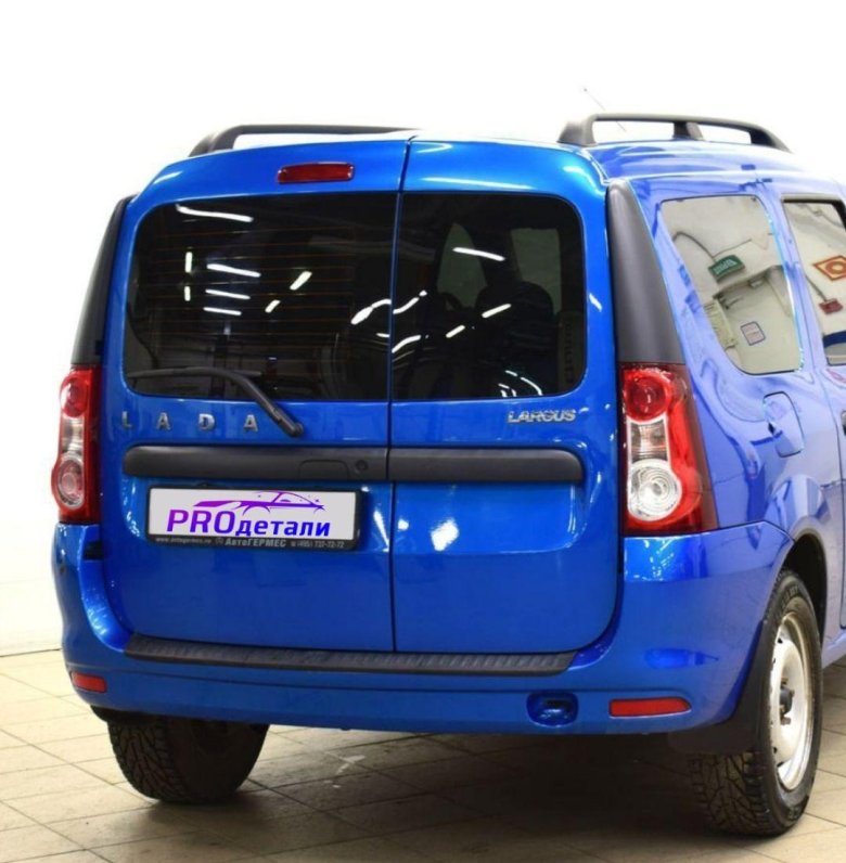 Лада ларгус фл 2020
