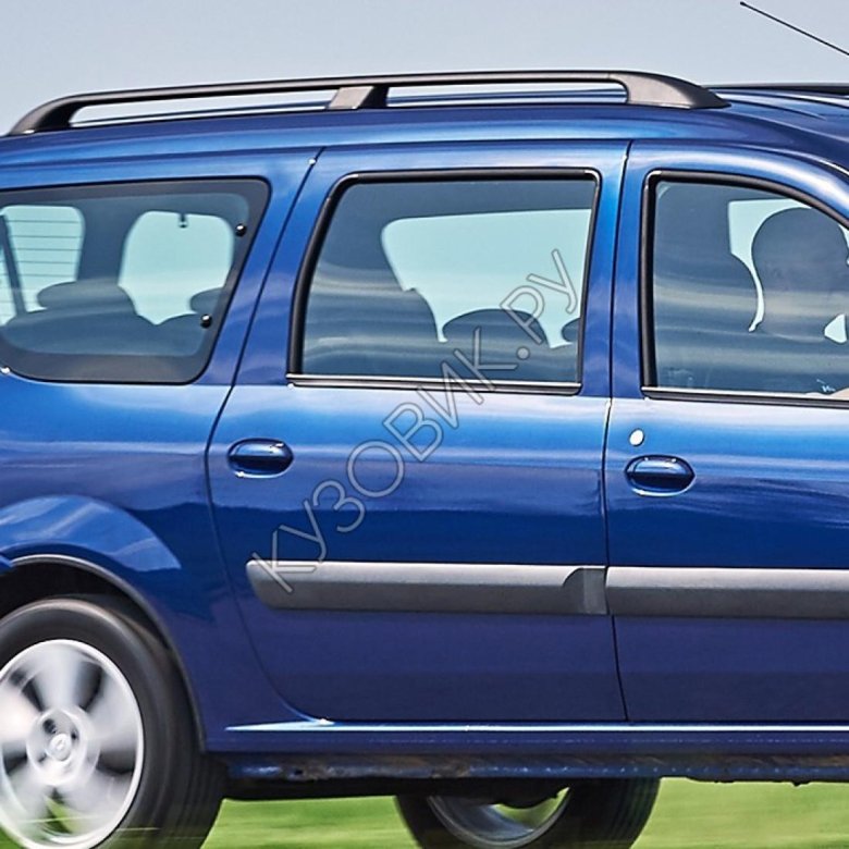 Лада ларгус 2012