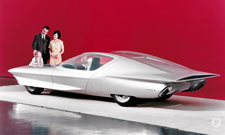 1969 buick century cruiser