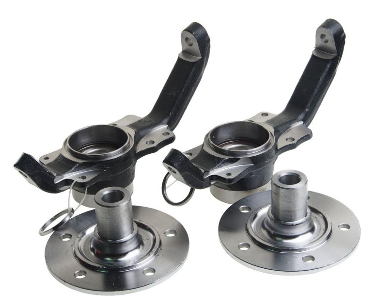 Поворотный кулак нива 21213