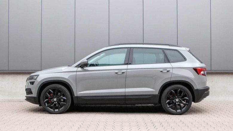 Land rover range iii