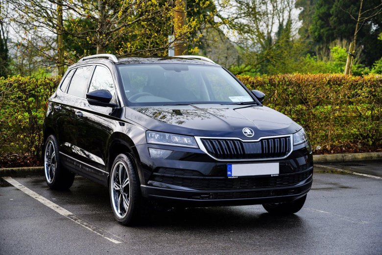 Для skoda karoq