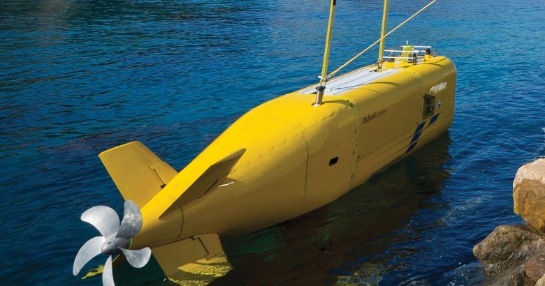 Посейдон подводный аппарат