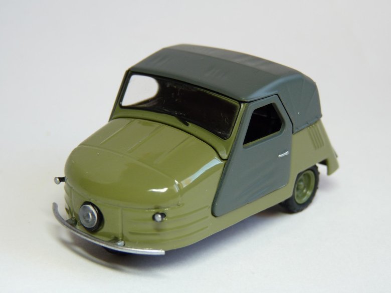 Смз с1л автолегенды ссср