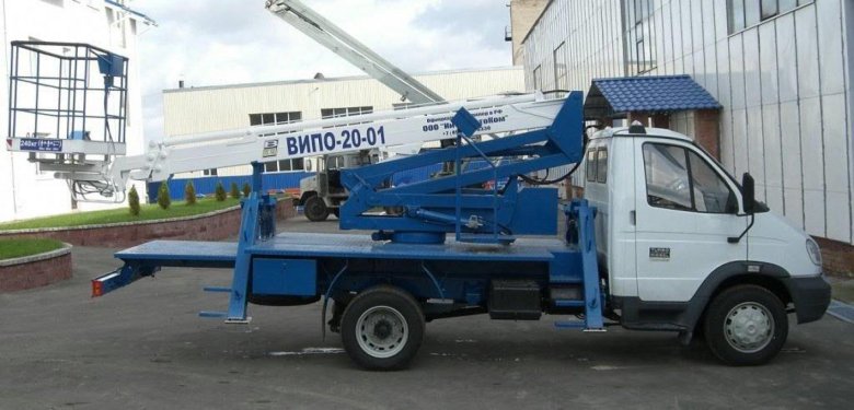 Агп випо-20.01.1-01 газ-33106 валдай