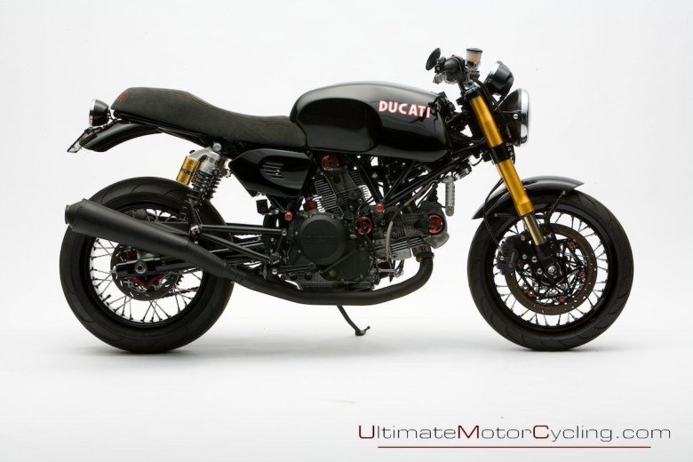 Ducati sport classic 1000 biposto