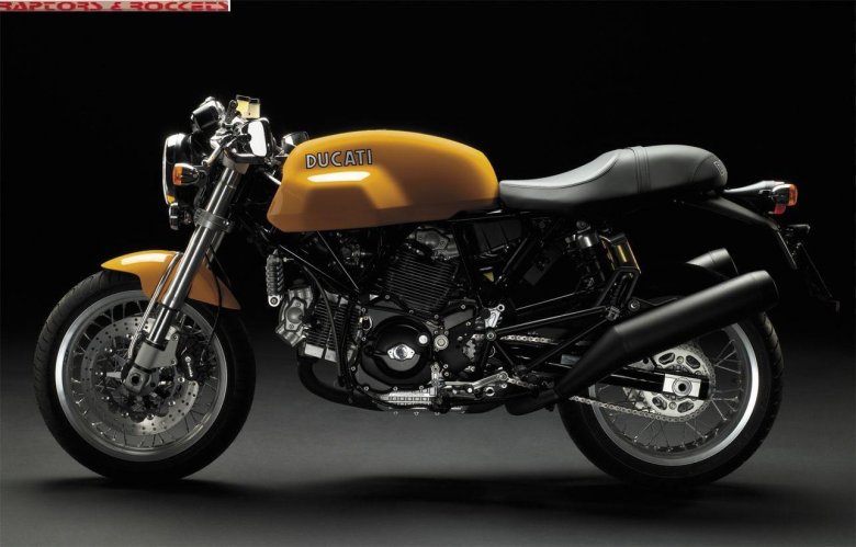 Ducati sport classic 1000 biposto