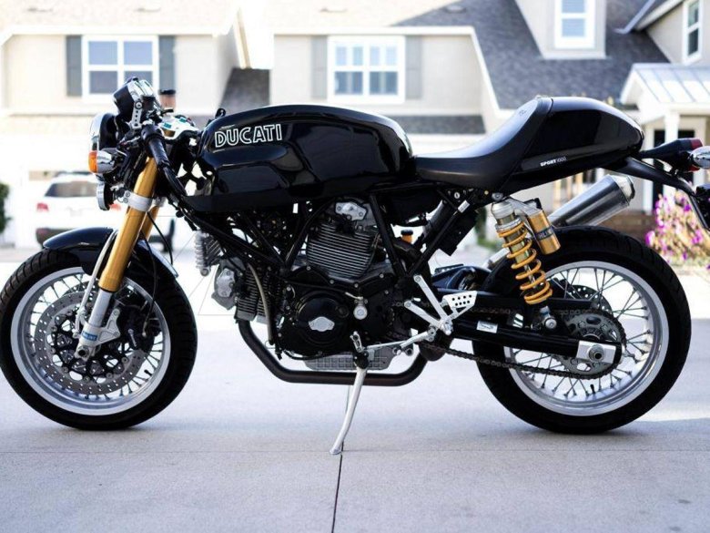Ducati sport 1000