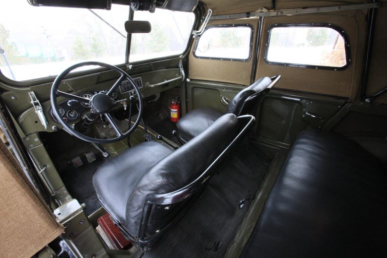 Салон газ 69