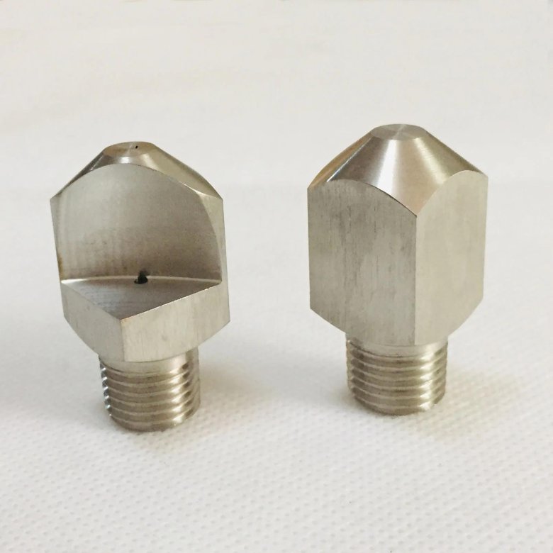 Форсунка для распыления