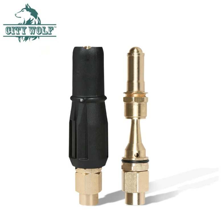 Насадка для мойки высокого давления